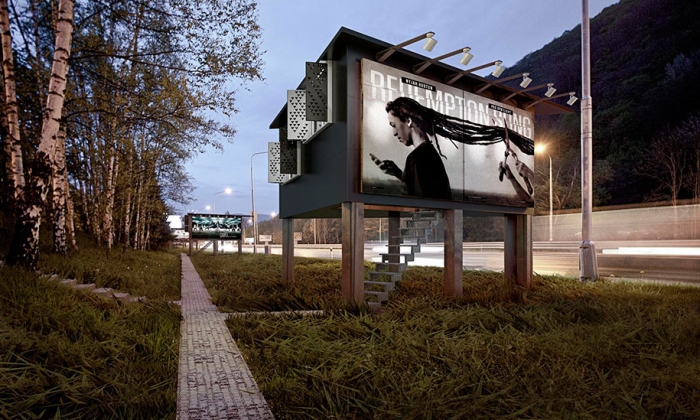 homeless-people-billboard-houses-project-gregory-4