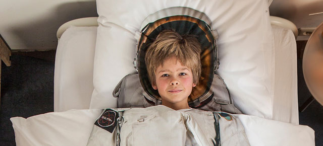 18 Creative Bedding Designs That Will Brighten Up Your Sleep