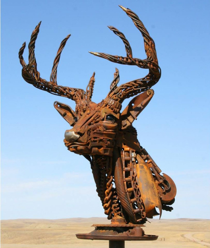 welded-scrap-metal-animal-sculptures-john-lopez-14