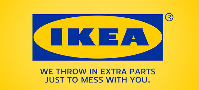 These 20 Honest Slogans Reveal The Truth About World’s Biggest Brands