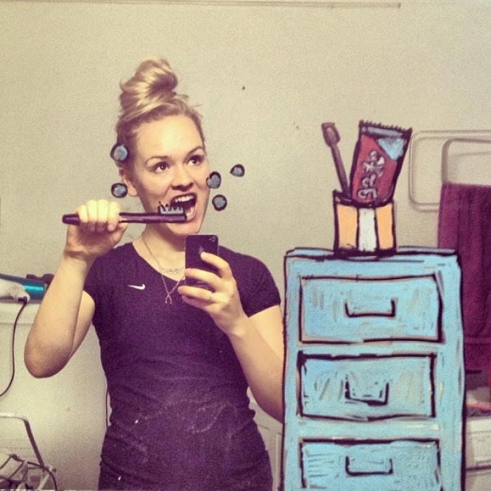 bathroom-mirror-selfies-funny-illustration-art-mirrorsme-5