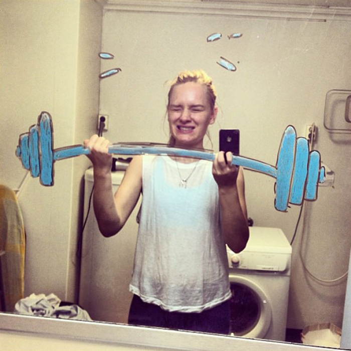 bathroom-mirror-selfies-funny-illustration-art-mirrorsme-7