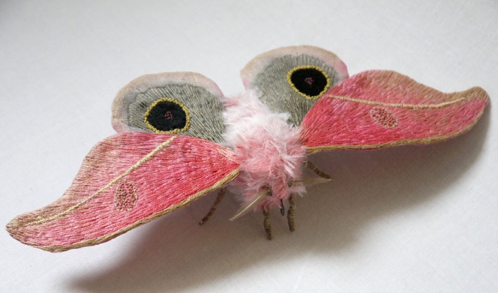 textile-art-fabric-sculptures-insects-moths-butterflies-yumi-okita-14