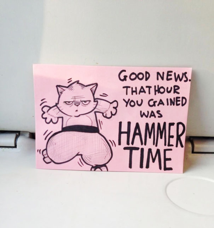 motivational-sticky-notes-subway-cartoon-cat-october-jones-14