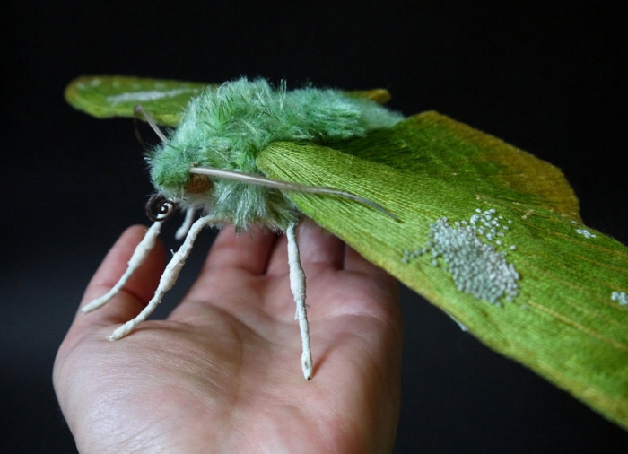 textile-art-fabric-sculptures-insects-moths-butterflies-yumi-okita-7