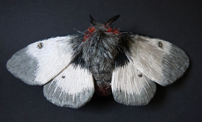 textile-art-fabric-sculptures-insects-moths-butterflies-yumi-okita-1