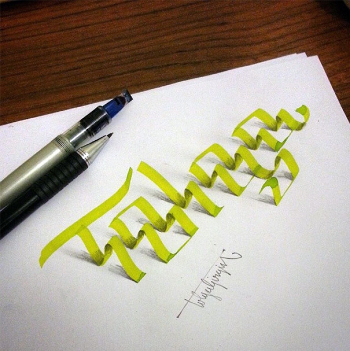 beautiful-3d-calligraphy-tolga-girgin-8