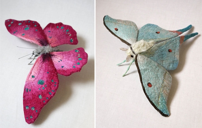 textile-art-fabric-sculptures-insects-moths-butterflies-yumi-okita-21