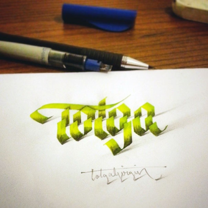 beautiful-3d-calligraphy-tolga-girgin-4