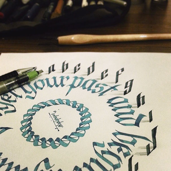 beautiful-3d-calligraphy-tolga-girgin-1
