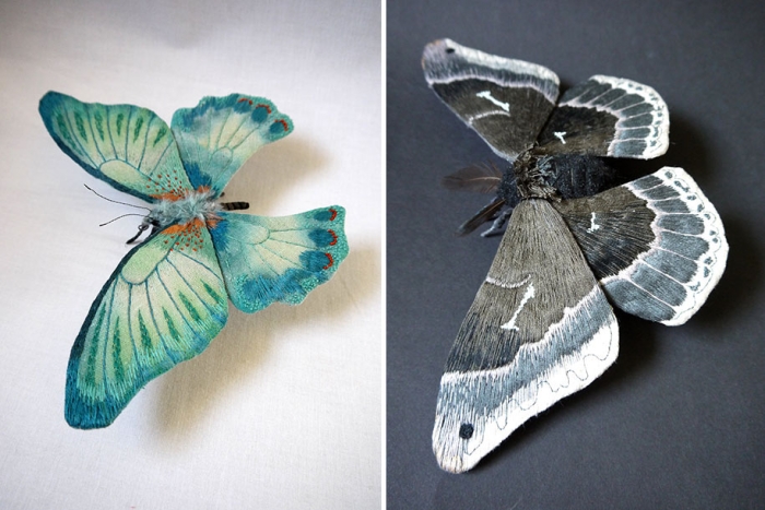 textile-art-fabric-sculptures-insects-moths-butterflies-yumi-okita-24
