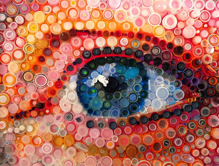 plastic-bottle-cap-art-mary-ellen-croteau-2