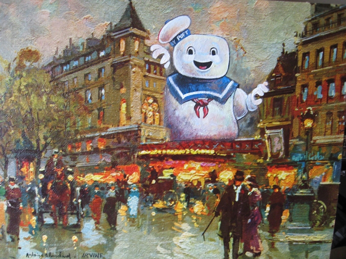 re-directed-popular-culture-paintings-david-irvine-gnarled-branch-2
