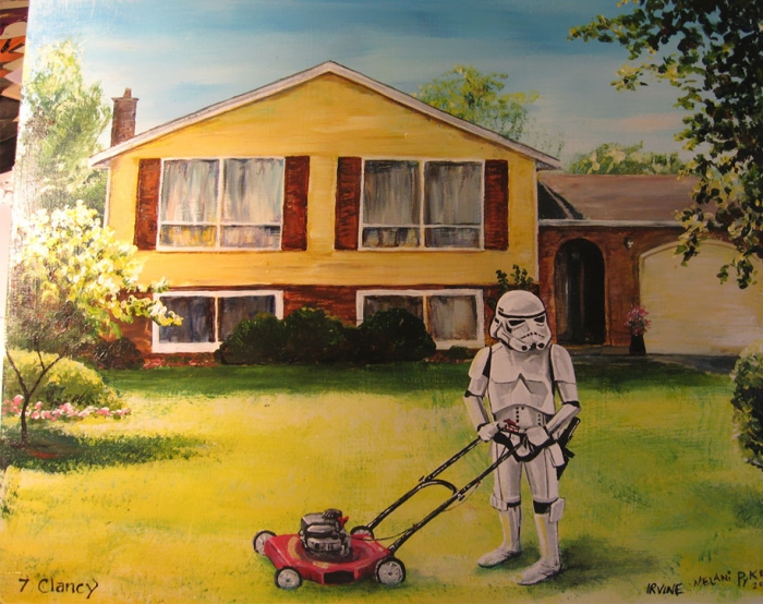 re-directed-popular-culture-paintings-david-irvine-gnarled-branch-5
