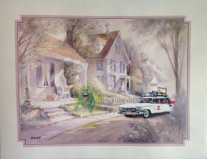 re-directed-popular-culture-paintings-david-irvine-gnarled-branch-10