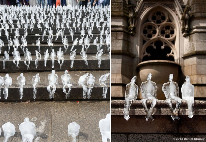 first-world-war-commemoration-ice-sculptures-birmingham-nele-azevedo-12