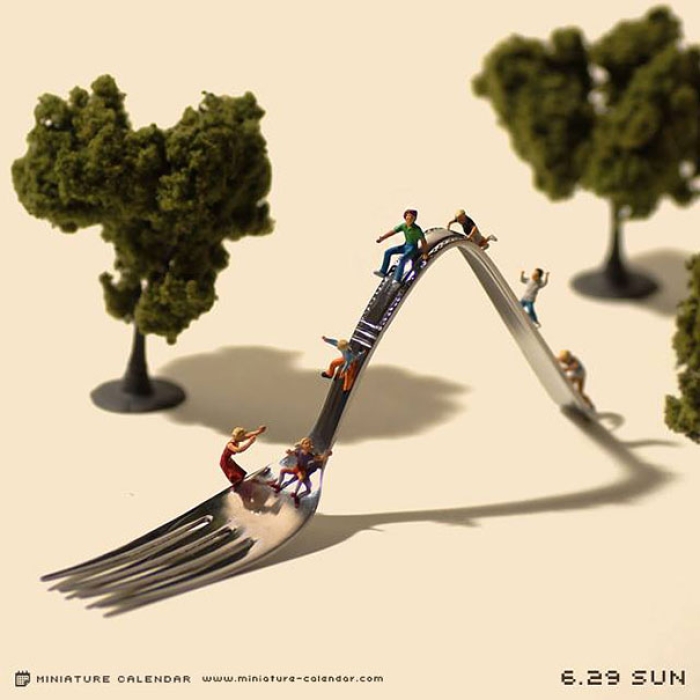 miniature-calendar-diorama-art-tanaka-tatsuya-6