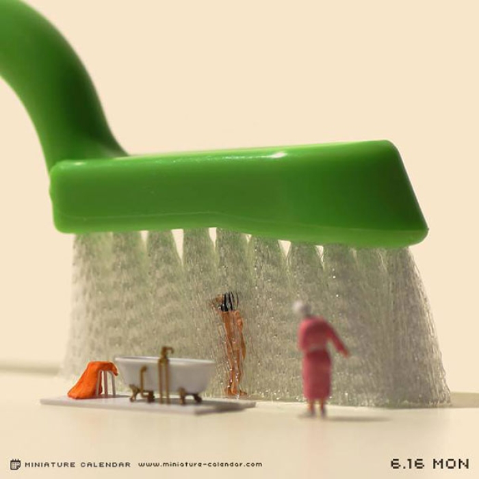 miniature-calendar-diorama-art-tanaka-tatsuya-8