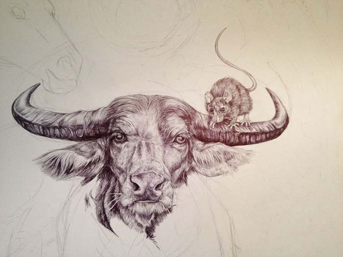 chinese-zodiac-animals-giant-drawing-casterlyrock-savannah-burgess-3