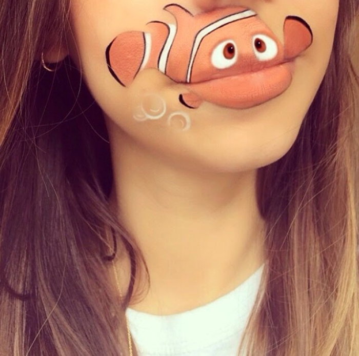 makeup-art-lips-cartoon-character-illustrations-laura-jenkinson-4