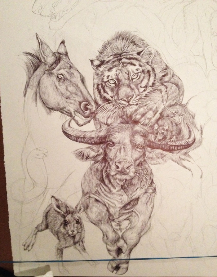 chinese-zodiac-animals-giant-drawing-casterlyrock-savannah-burgess-19