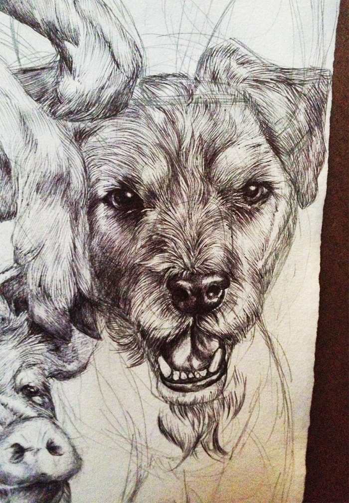 chinese-zodiac-animals-giant-drawing-casterlyrock-savannah-burgess-12