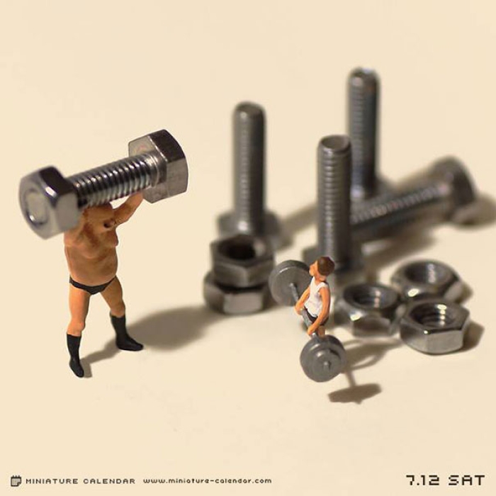 miniature-calendar-diorama-art-tanaka-tatsuya-2