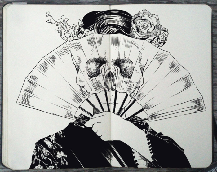 365-days-of-doodles-illustrations-gabriel-picolo-6