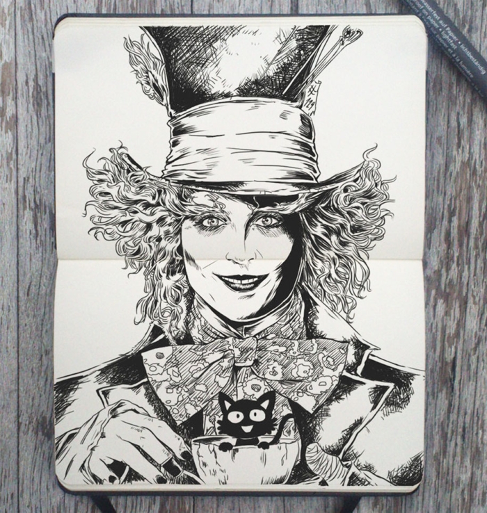 365-days-of-doodles-illustrations-gabriel-picolo-11