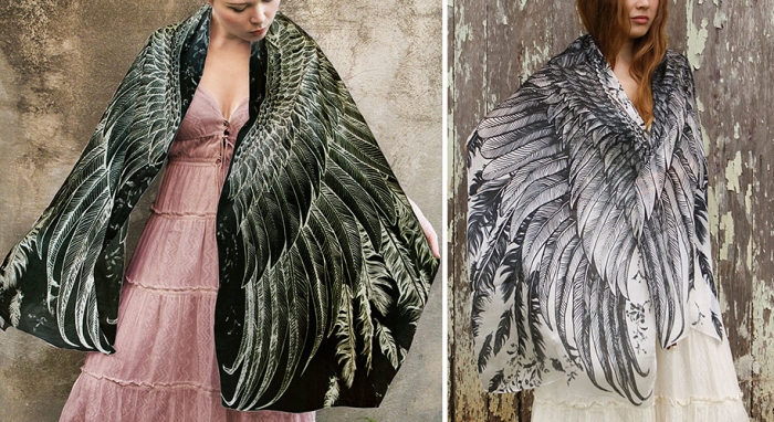 handmade-birds-wings-feather-scarves-shovava-12