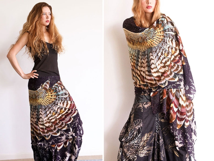 handmade-birds-wings-feather-scarves-shovava-11