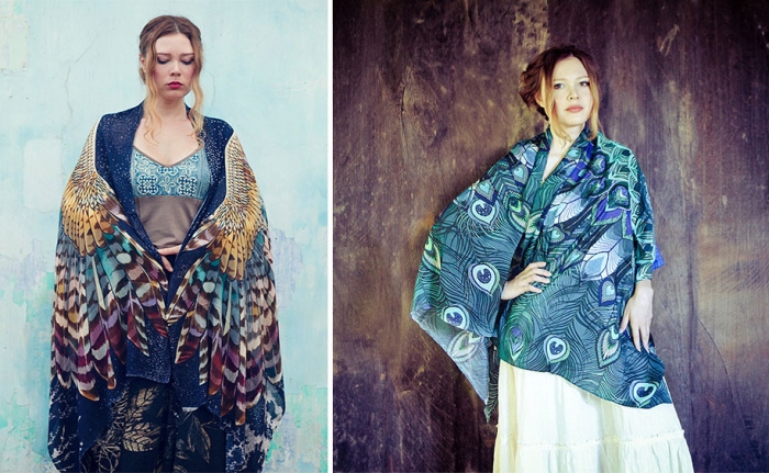 handmade-birds-wings-feather-scarves-shovava-13