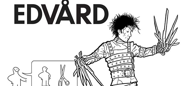 IKEA Instructions: How To Make Your Very Own Movie Monsters