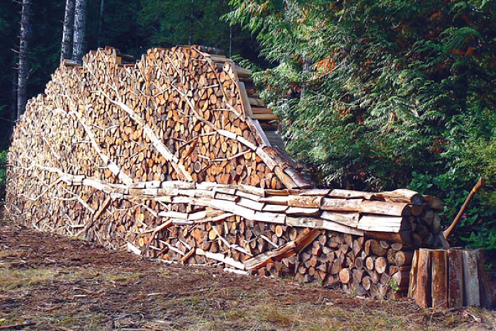 wood-pile-art-logs-composition-8