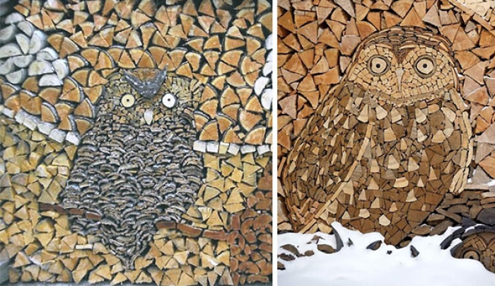 wood-pile-art-logs-composition-6
