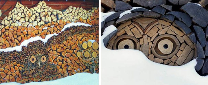 wood-pile-art-logs-composition-5