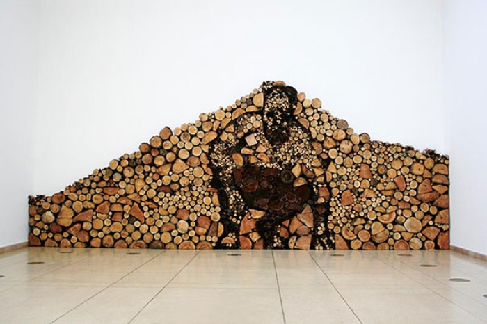 wood-pile-art-logs-composition-4