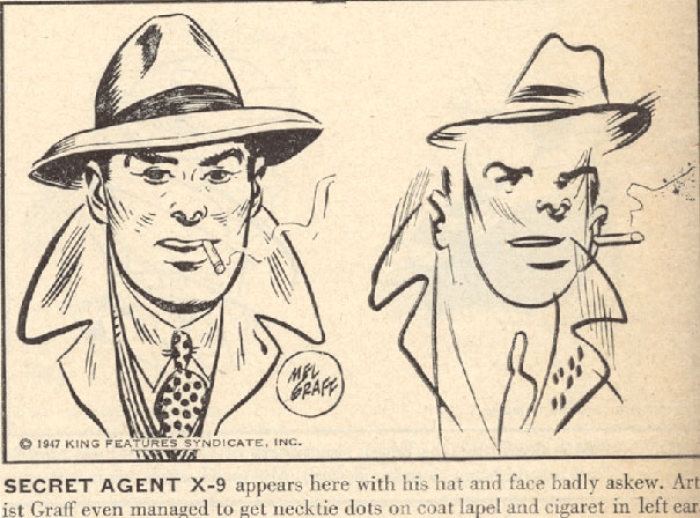 1940s-comic-strip-artists-blindfolded-drawings-life-magazine-2