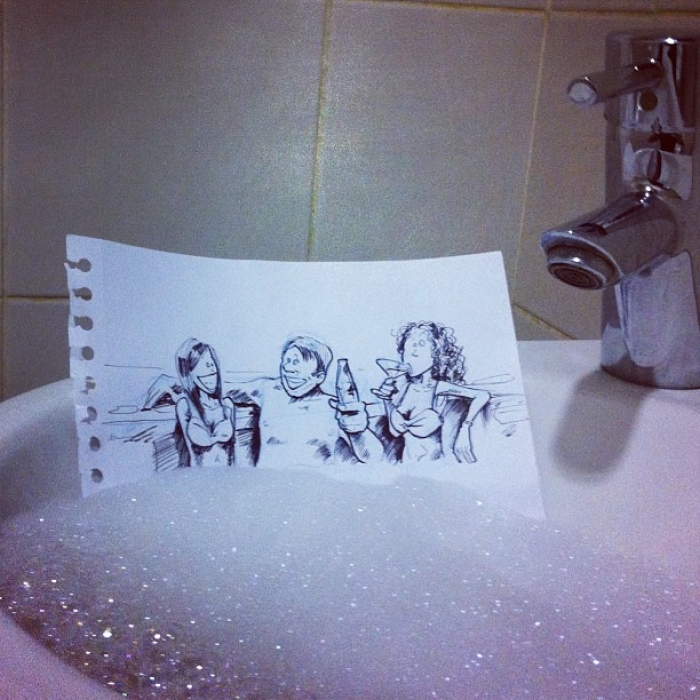 cartoonbombing-doodle-art-interactive-illustrations-troqman-44