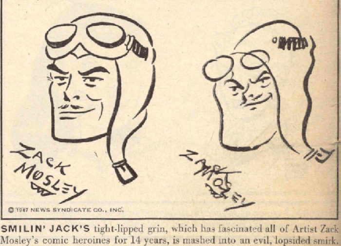 1940s-comic-strip-artists-blindfolded-drawings-life-magazine-10