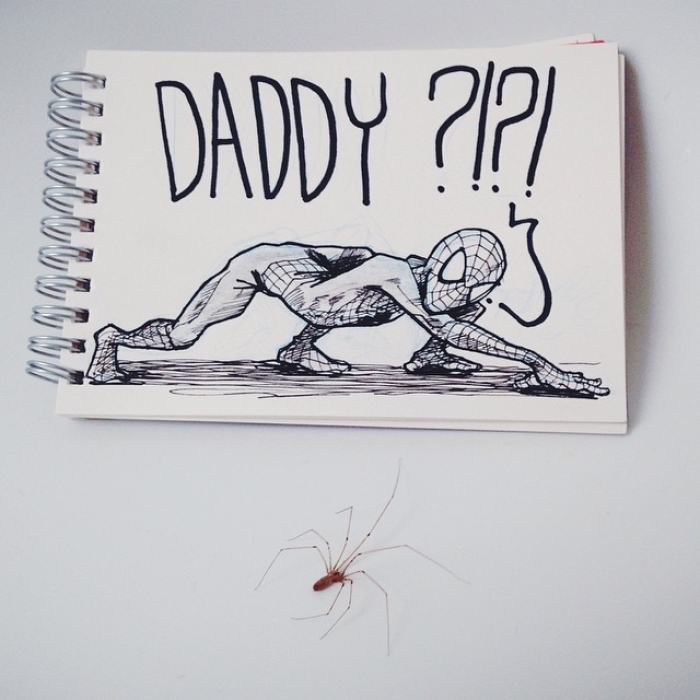 cartoonbombing-doodle-art-interactive-illustrations-troqman-35