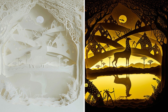hari-deepti-backlit-paper-sculptures-shadow-art-7