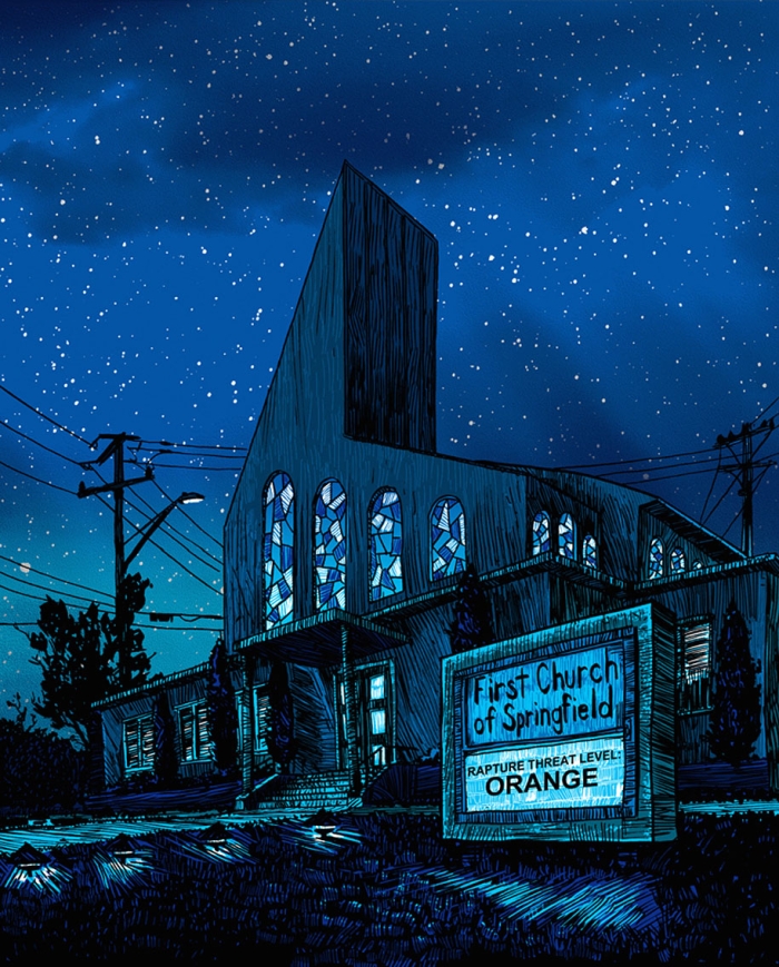 simpsons-springfield-night-illustrations-tim-doyle-3