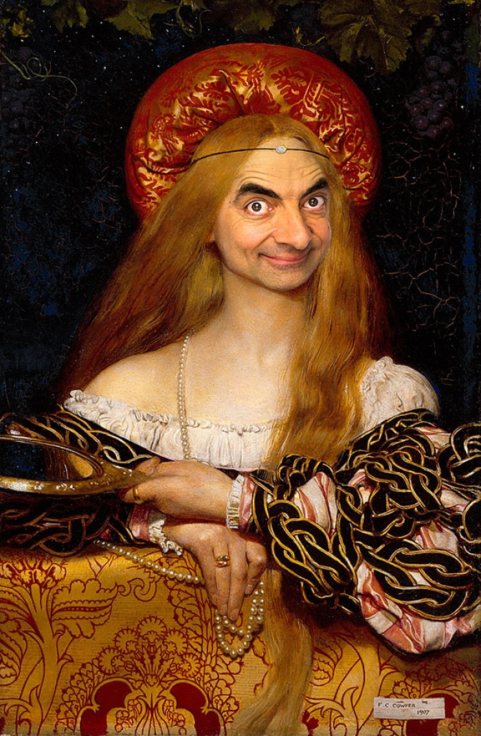 mr-bean-rowan-atkinson-historic-portraits-recreations-rodney-pike-8