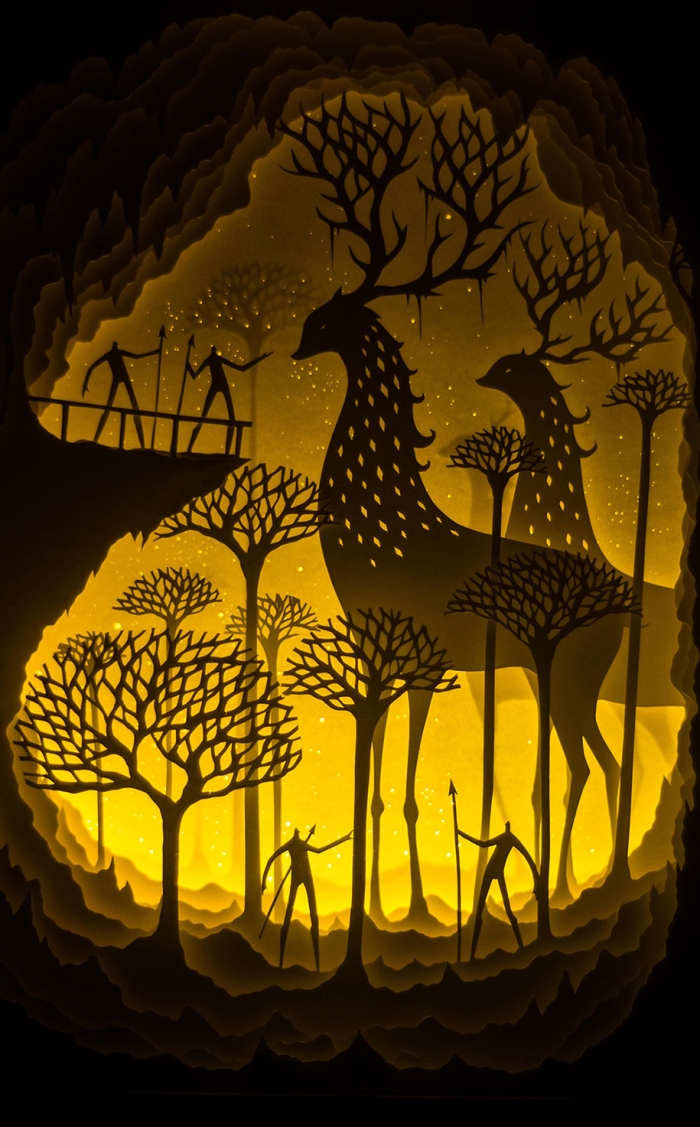 hari-deepti-backlit-paper-sculptures-shadow-art-16