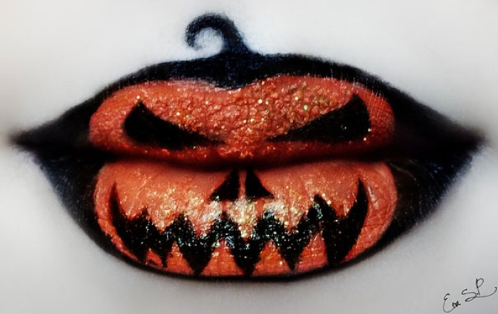 lips-halloween-makeup-art-eva-senin-pernas-5