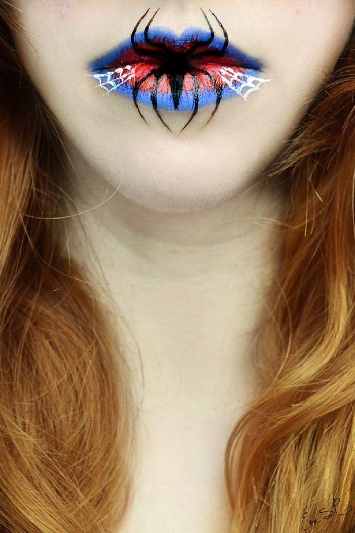 lips-halloween-makeup-art-eva-senin-pernas-1