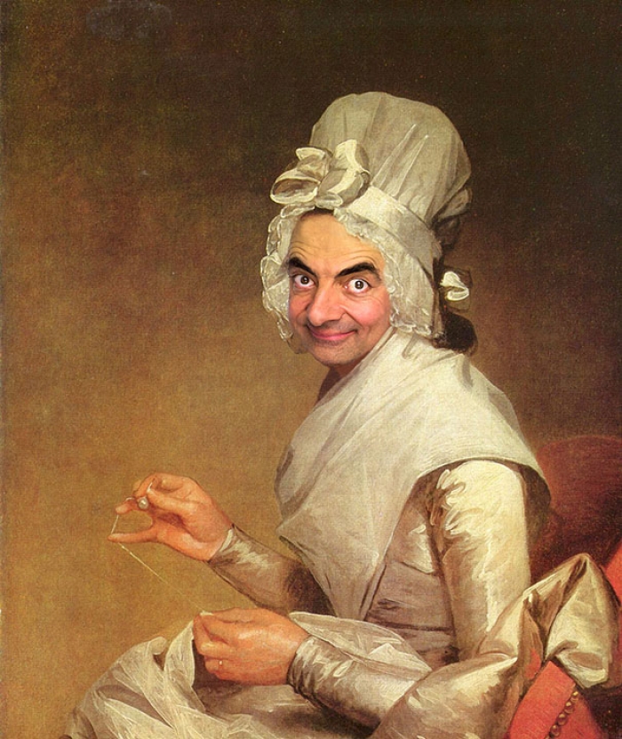 mr-bean-rowan-atkinson-historic-portraits-recreations-rodney-pike-7