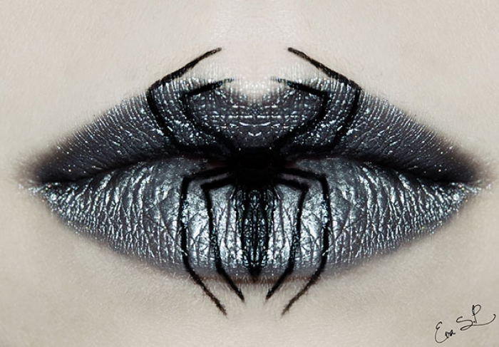 lips-halloween-makeup-art-eva-senin-pernas-7