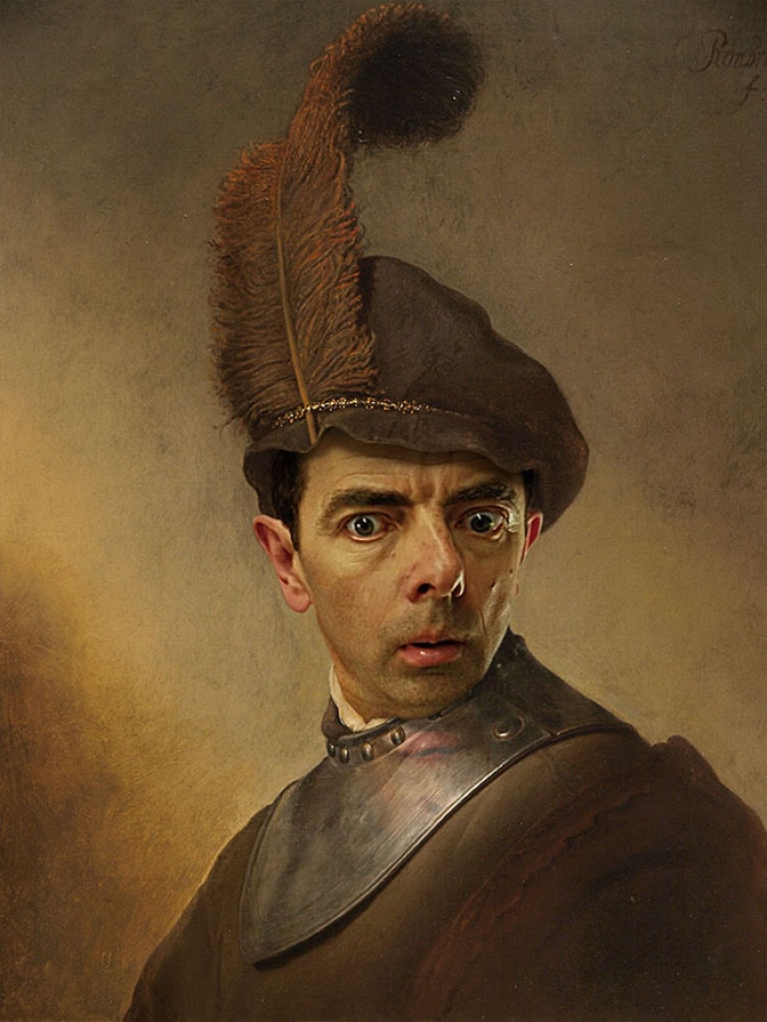 mr-bean-rowan-atkinson-historic-portraits-recreations-rodney-pike-1